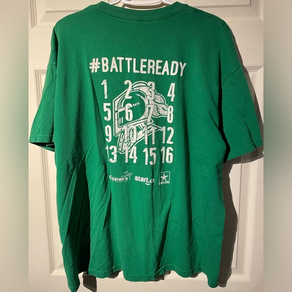 London Knights t-shirt - Picture 2 of 2